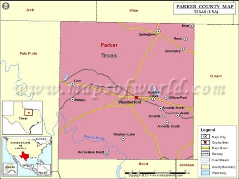philip hanson parker county|Parker County, Texas .